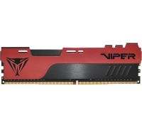 Оперативная память Patriot Viper Elite II 8GB PC4-21300 PVE248G266C6