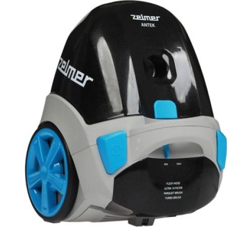 Пылесос Zelmer ZVC03506B