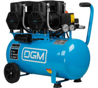 Компрессор DGM AC-450F