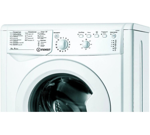 Стиральная машина Indesit IWUB 35085