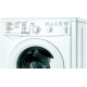 Стиральная машина Indesit IWUB 35085