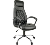Офисное кресло Helmi Iсon HL-E24 283164 черный