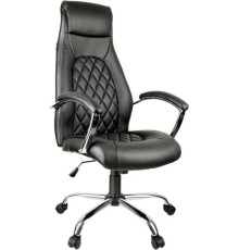 Офисное кресло Helmi Iсon HL-E24 283164 черный