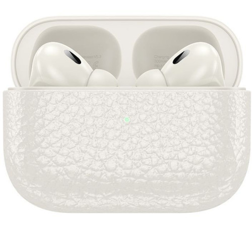 Наушники Hoco EQ9 Plus молочный