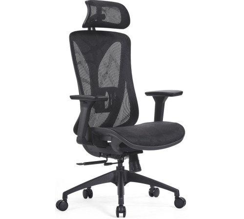 Офисное кресло SPARX IT черный