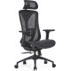 Офисное кресло SPARX IT черный