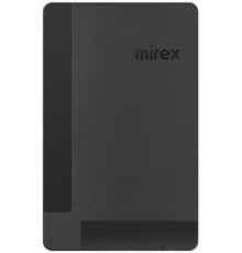 Внешний накопитель Mirex Universe Black 2TB 13630-UHDUVB20