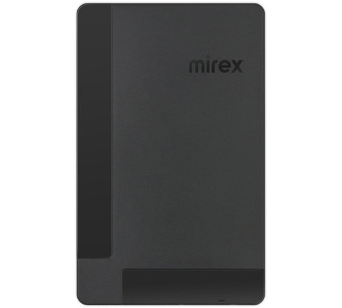 Внешний накопитель Mirex Universe Black 2TB 13630-UHDUVB20