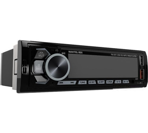 USB-магнитола NAVITEL RD5