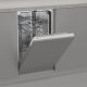 Встраиваемая посудомоечная машина Gorenje GV522E10WE