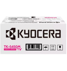 Картридж Kyocera TK-5450M