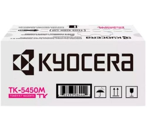 Картридж Kyocera TK-5450M