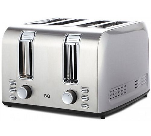 Тостер BQ T2001