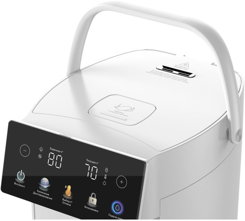 Термопот BQ TP5001 белый