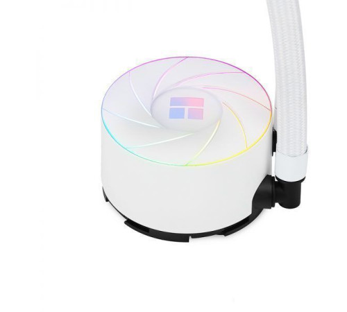 Система жидкостного охлаждения для процессора Thermalright Aqua Elite 240 ARGB белый