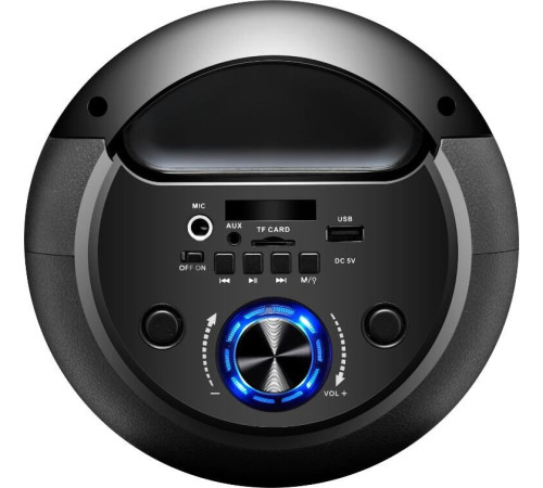 Патибокс Ginzzu GM-210