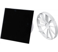 Осевой вентилятор Awenta System+ Silent 125T KWS125T-PTGB125P-ZZ125