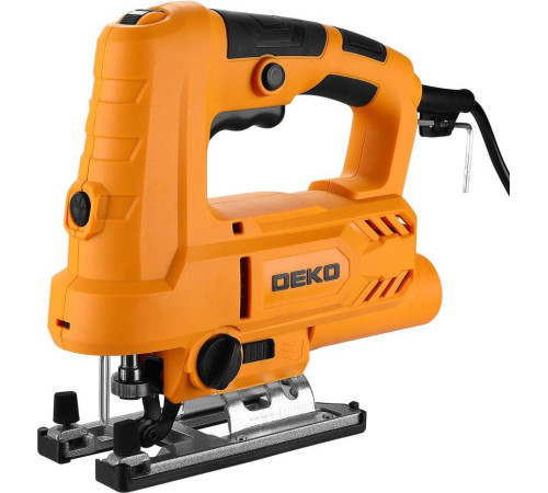 Электролобзик Deko DK1000JS 086-1023