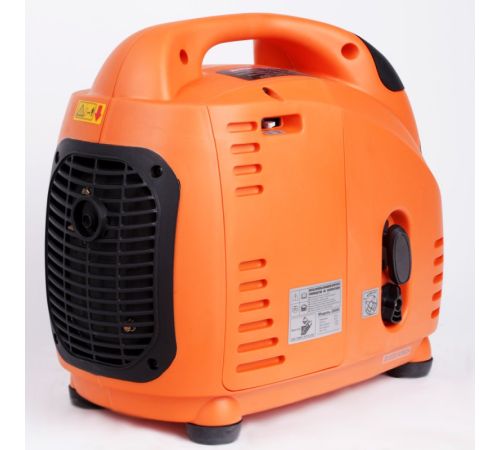 Бензиновый генератор  Patriot 2000i