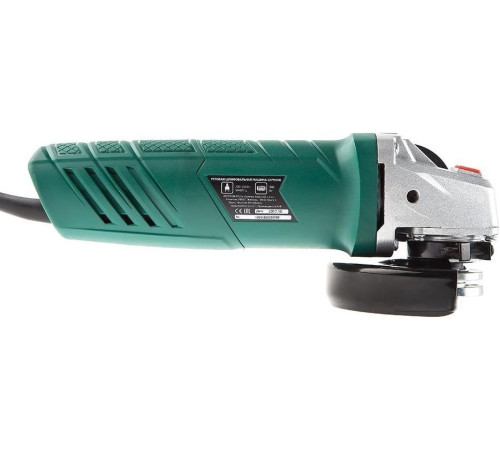 Угловая шлифмашина Hammer USM900D