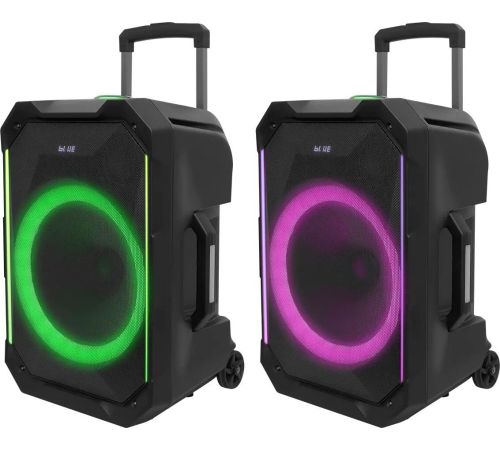 Беспроводная колонка Defender Prizm