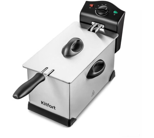 Фритюрница Kitfort KT-4051