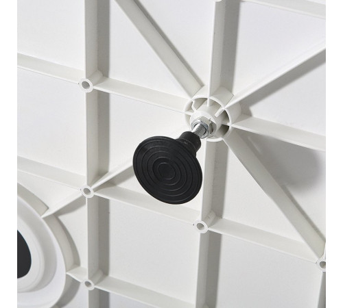 Душевой поддон RGW SMC/R-C W 12350499-01