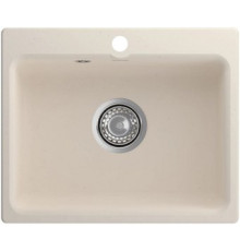 Кухонная мойка GranFest SMART 520 белый