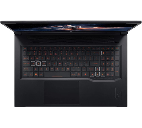 Игровой ноутбук Acer Nitro V 17 AI ANV17-41-R9Q9 NH.QYVCD.007
