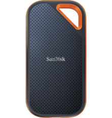 Внешний накопитель SanDisk Extreme Pro Portable V2 SDSSDE81-1T00-G25 1TB