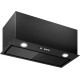 Кухонная вытяжка Elikor Cube 60П-1000 237811 черный