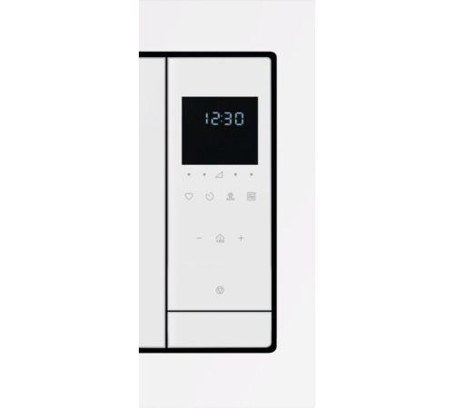 Микроволновая печь Electrolux LMS4253TBW