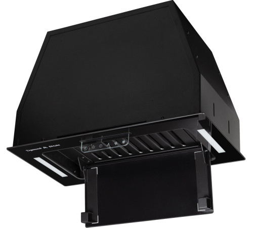 Кухонная вытяжка Zigmund & Shtain K 170.5 B