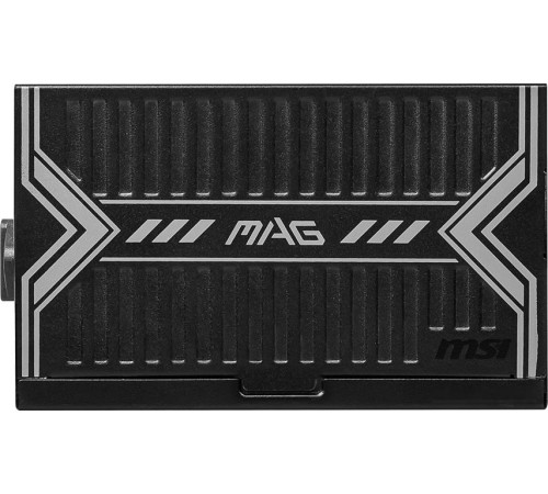 Блок питания MSI MAG A550BN