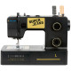 Электромеханическая швейная машина Jaguar Super Jeans L