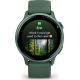 Умные часы Garmin Vivoactive 6 зеленая яшма