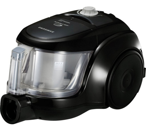 Пылесос Samsung SC4581 VCC4581V3K/XEV
