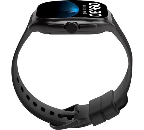Умные часы ttec Tempus Pro 47мм черный