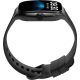 Умные часы ttec Tempus Pro 47мм черный