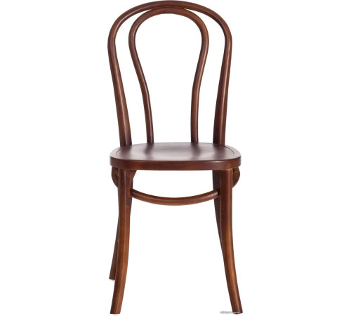Стул TetChair Secret De Maison Thonet Classic Chair дерево вяз/темный орех №5