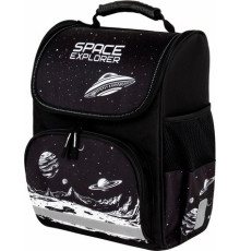 Школьный рюкзак Пифагор Basic. Space Invader 273140