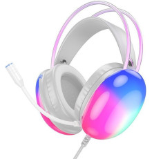 Наушники Hoco W109 белый