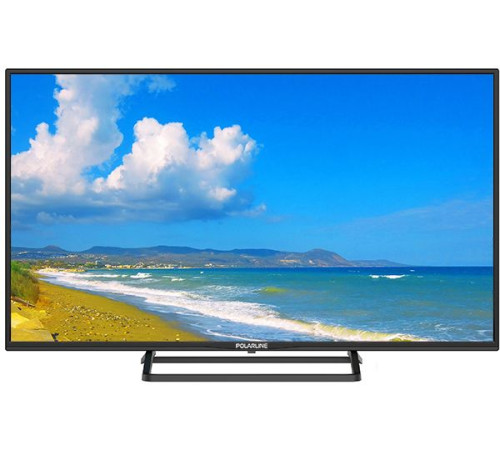 Телевизор Polarline 40PL53TC-SM rev.3