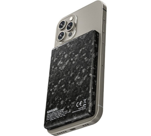 Внешний аккумулятор Nitecore NW5000 5000mAh