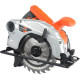 Дисковая циркулярная пила Patriot CS 162