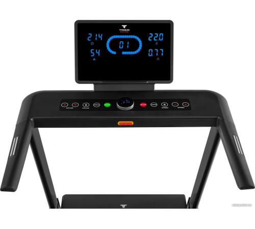 Электрическая беговая дорожка Titanium Masters Physiotech A520