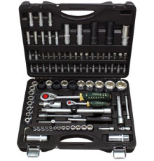 Универсальный набор инструментов RockForce RF-4941-5 94 предмета