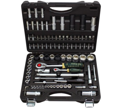 Универсальный набор инструментов RockForce RF-4941-5 94 предмета