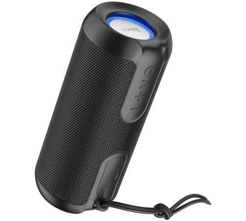 Беспроводная колонка Hoco BS48 Artistic черный