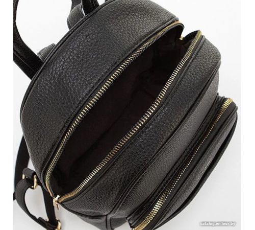 Городской рюкзак David Jones 823-7000-2-BLK черный